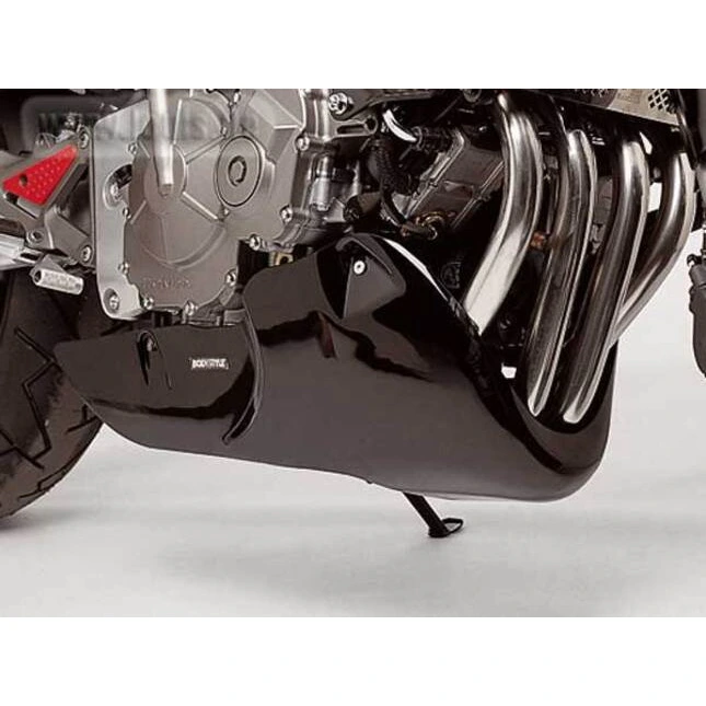 Bodystyle Bugspoiler Sportsline