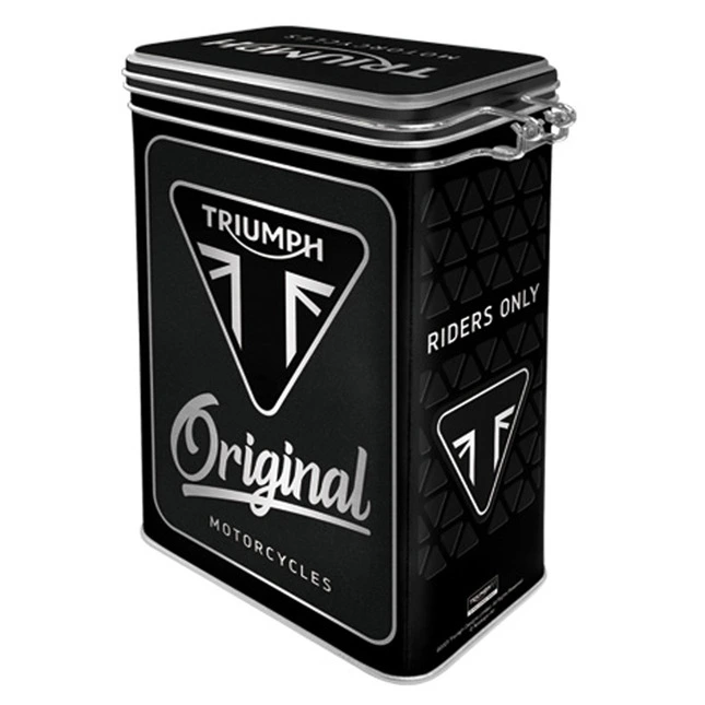 Triumph Aromadose