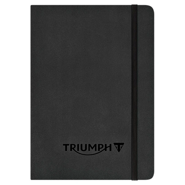 Triumph Notizbuch