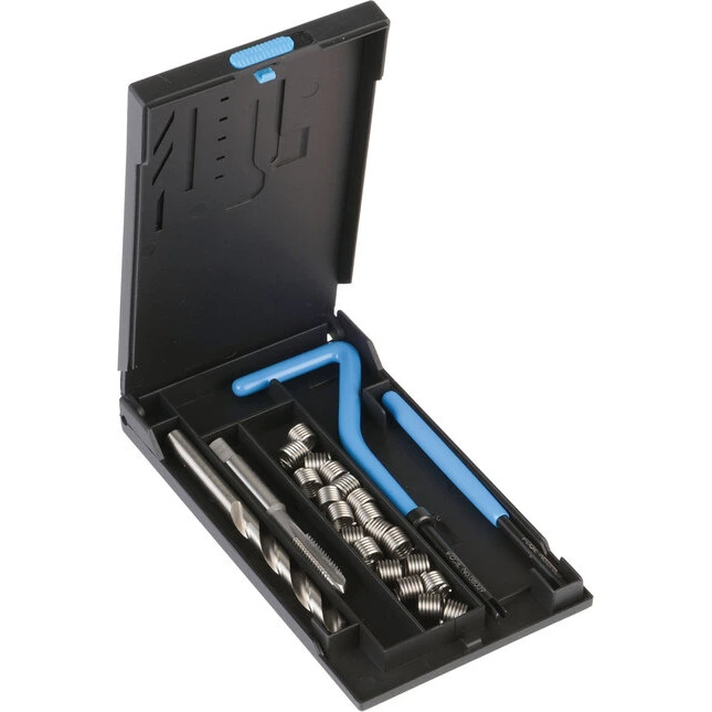 V-COIL Gewinde-Reparatursätze Zöllig