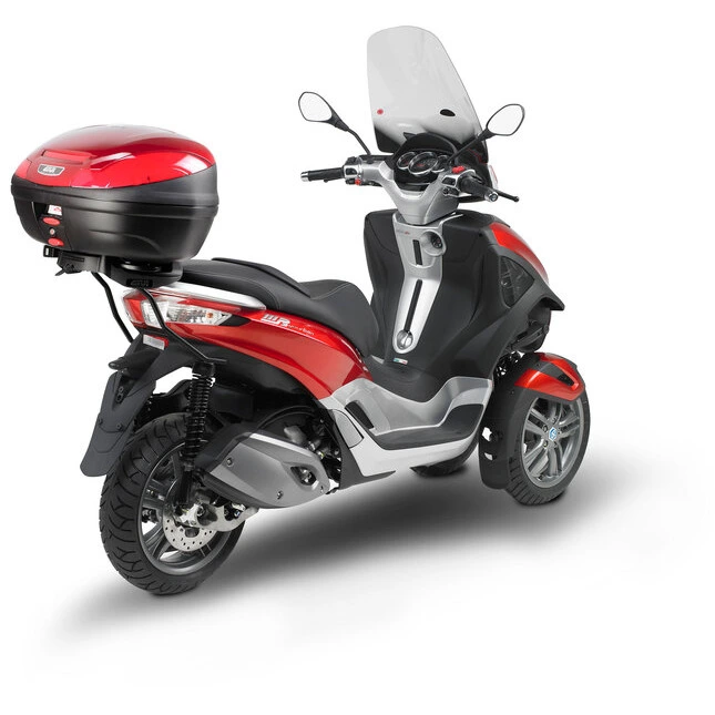 Givi Topcase-Träger
