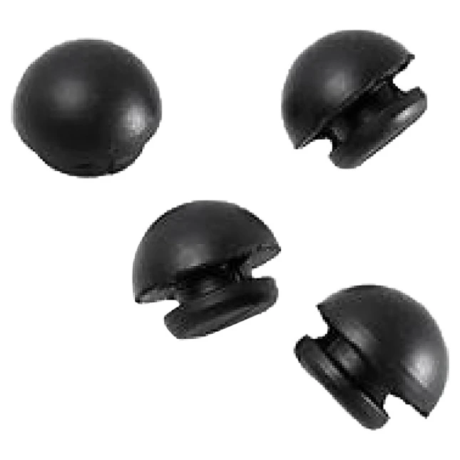 Givi Gummipuffer Z221