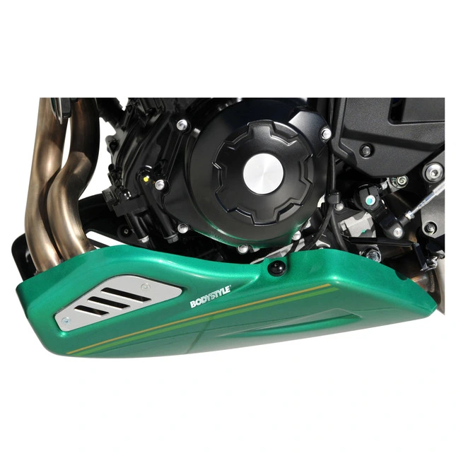 Bodystyle Bugspoiler Sportsline