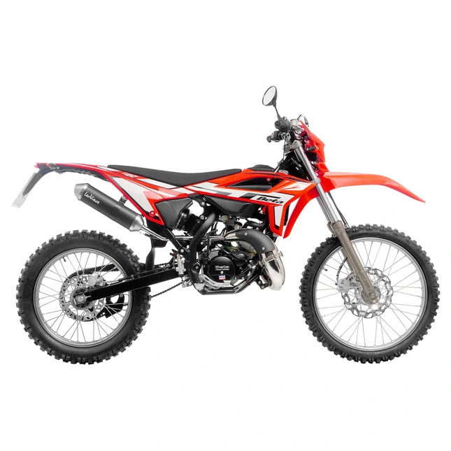 Leo Vince X-Fight Auspuffsystem S/O