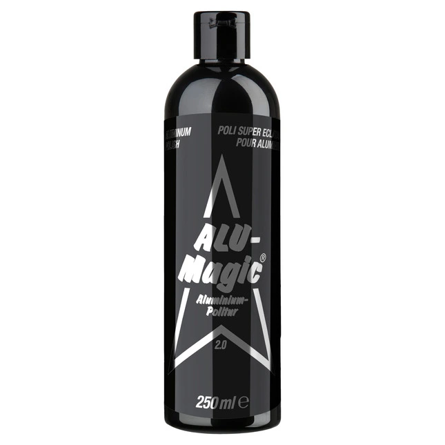 Autec Alu-Magic Glanzpolitur 2.0