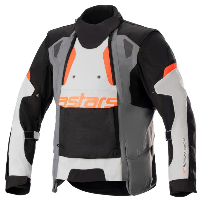 alpinestars Halo Drystar