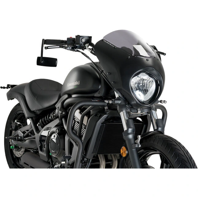 Puig Lenkerverkleidung Dark Night (Cv10)
