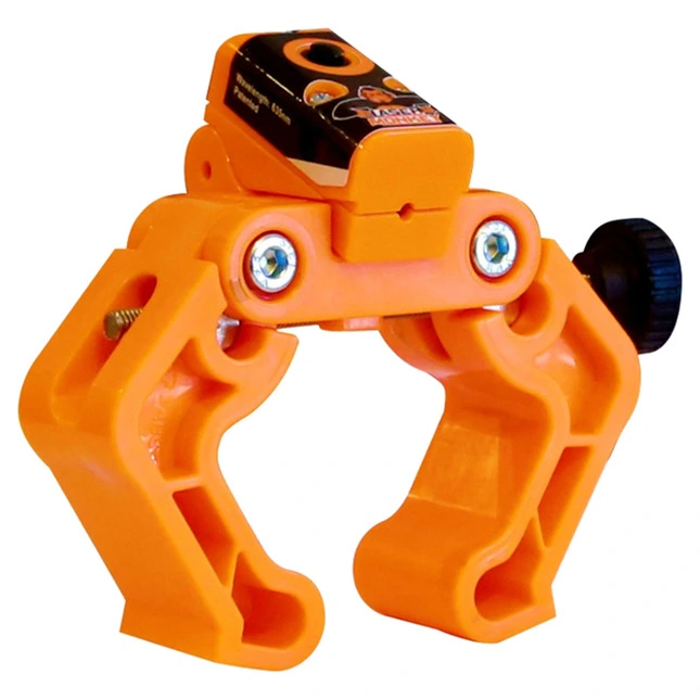 Chain Monkey Laser Monkey Kettenflucht Werkzeug