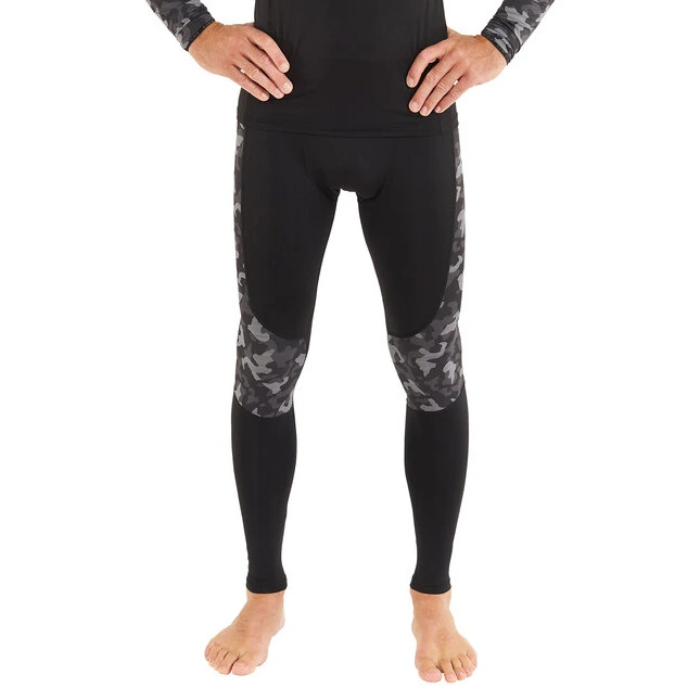 Vanucci Dark Camo