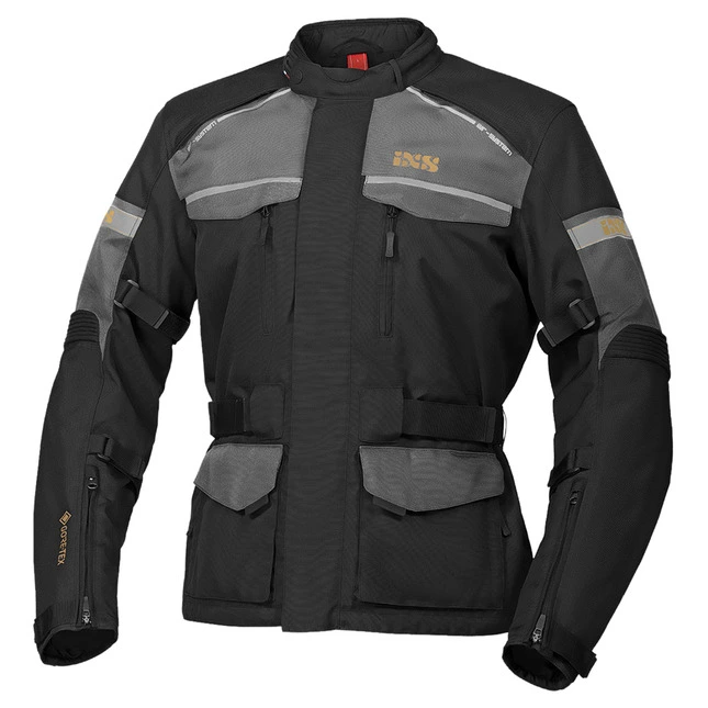 IXS Classic-GTX Textiljacke