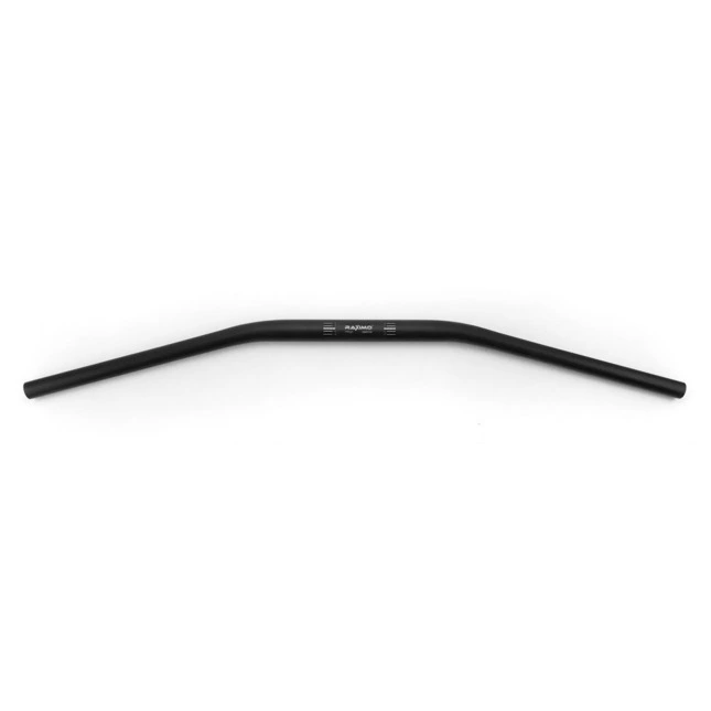 RAXIMO Alu-Lenker Drag Bar, Konif., Loch