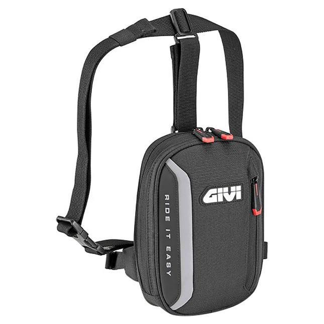 Givi Beintasche EASY-T 1,5L