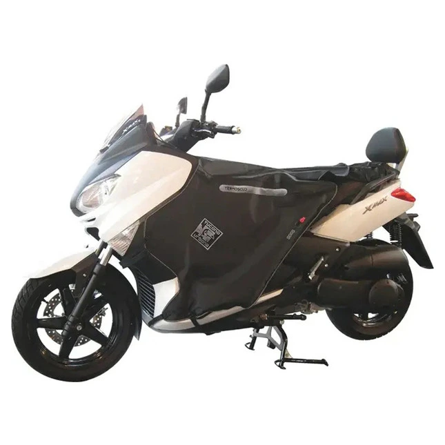 Tucano Urbano Beinschutz Termoscud Schwarz