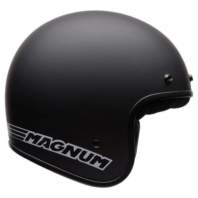 BELL Magnum Solid