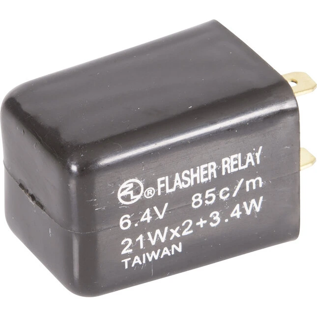 JMP Blinkrelais elektrisch