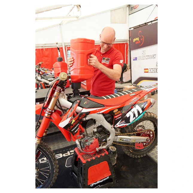 Polisport Schnelltankkanister ProOctane