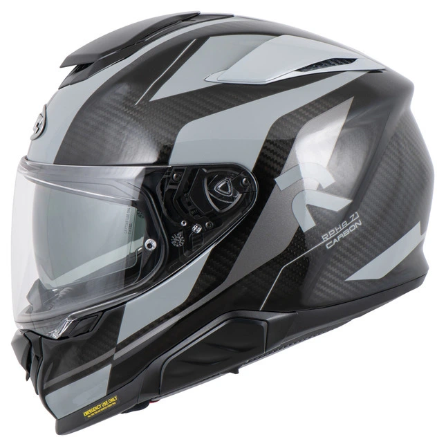 HJC RPHA 71 Carbon Hamil MC5