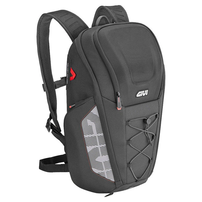 Givi Motorradrucksack EASY-T 18 L