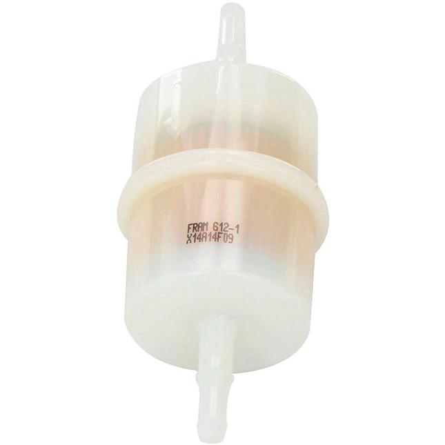 FRAM Benzinfilter G12-1