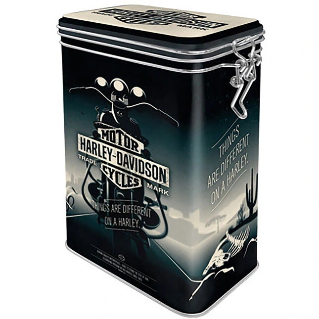 Harley-Davidson Aromadose Harley Davidson "Things"