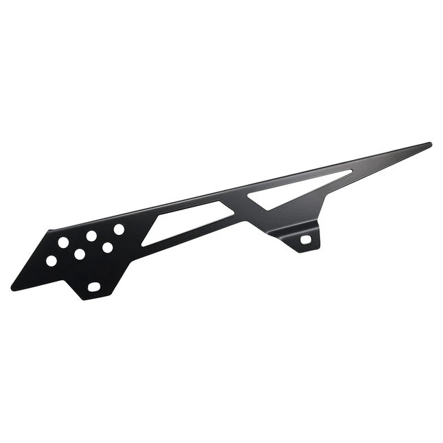 Zieger Kettenschutz In Schwarz