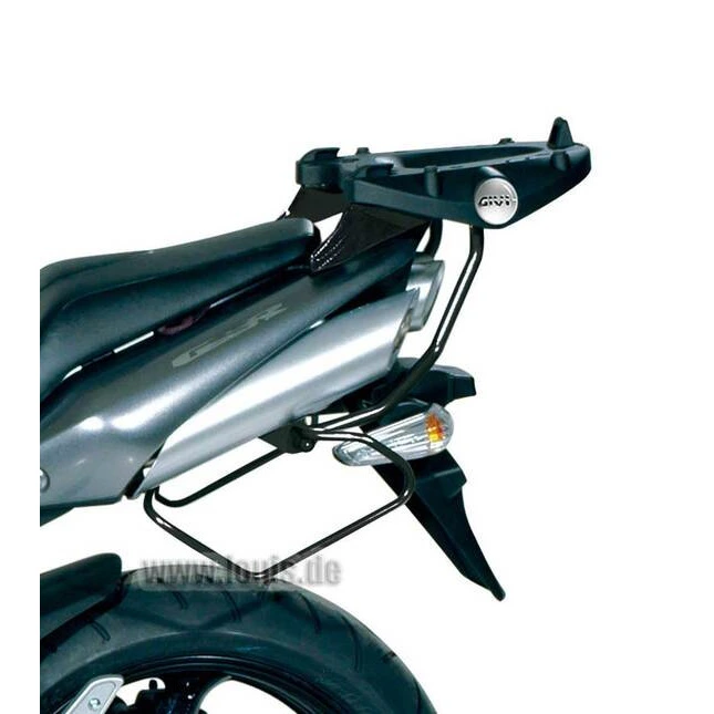 Givi Topcase-Träger