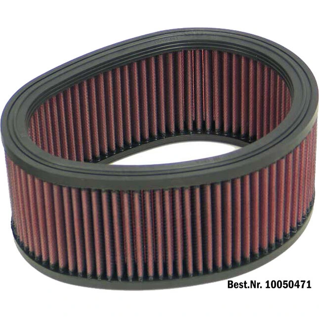 K&N Dauerluftfilter