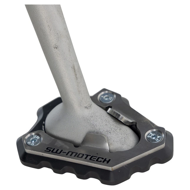 SW-Motech Seitenständerfuß