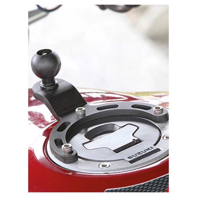 RAM Mounts tank-Basisplatte
