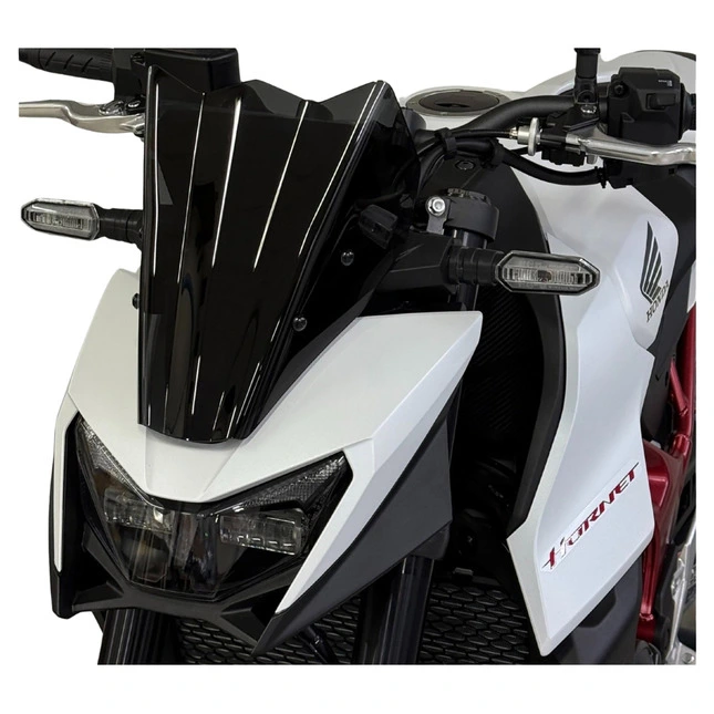 Ermax Naked Bike Scheibe