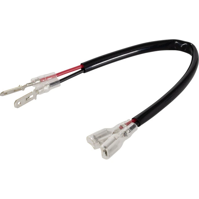 Louis Adapterkabel für 2-Pol Blinkrelais