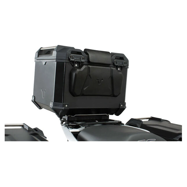 SW-Motech TRAX ADV Topcase Rückenlehne