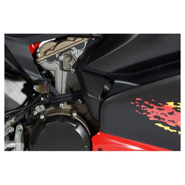 Ilmberger Carbonteile für Ducati Panigale 899/1199