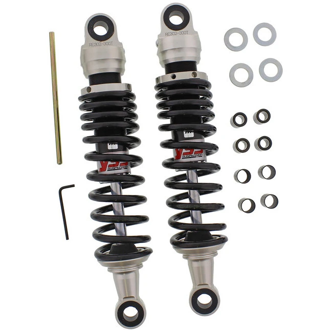 YSS Suspension Stoßdämpfer mit ABE