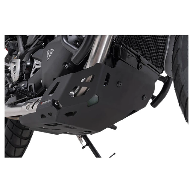 SW-Motech Aluminium-Motorschutz