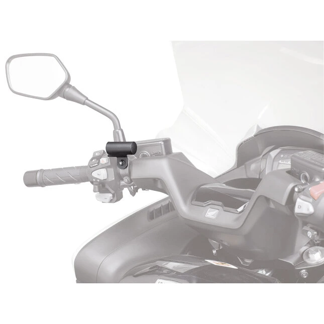 Givi S951Kit2 Montagekit Für