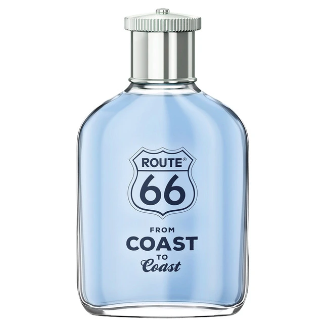 Route 66 Route 66 - From Coast to Coast 100ml