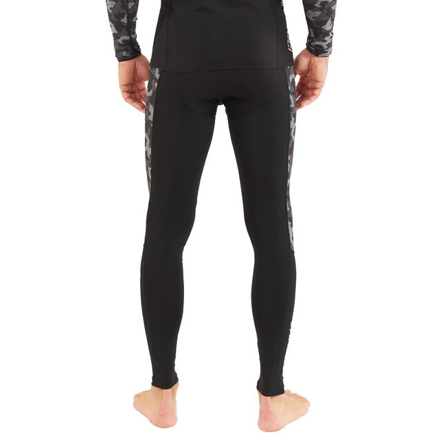 Vanucci Dark Camo