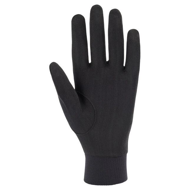 Probiker Seide Unterziehhandschuh