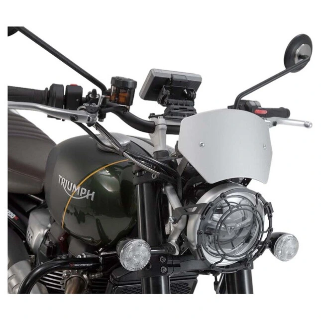 SW-Motech Windschild