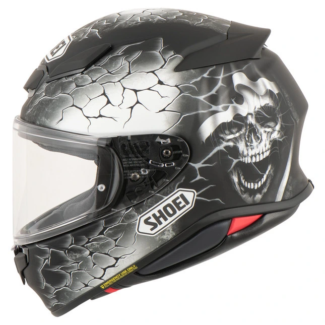 Shoei NXR 2 Gleam TC-5