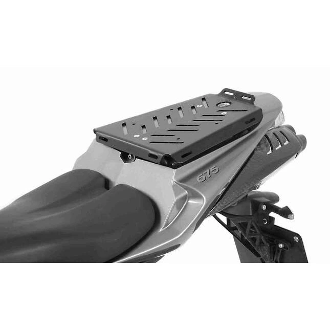 Hepco & Becker Sportrack