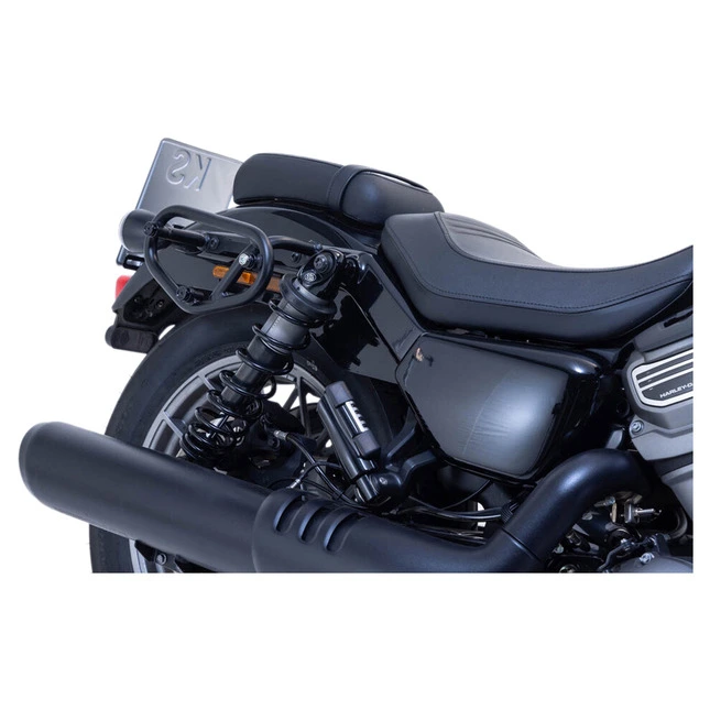 Legend Gear Seitenträger SLC