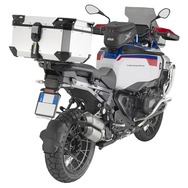 Givi Topcase-Träger