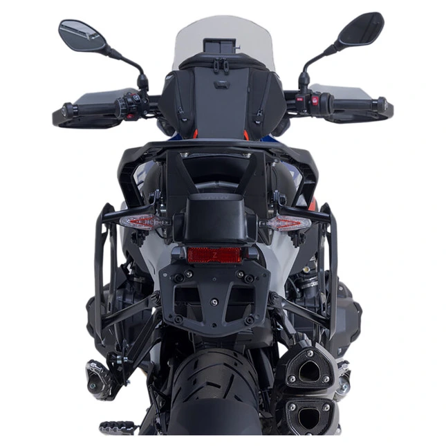 SW-Motech Aero Abs Seitenkoffer-System