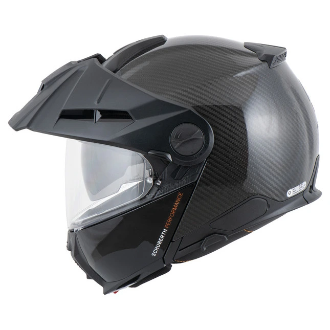 SCHUBERTH E2 Carbon
