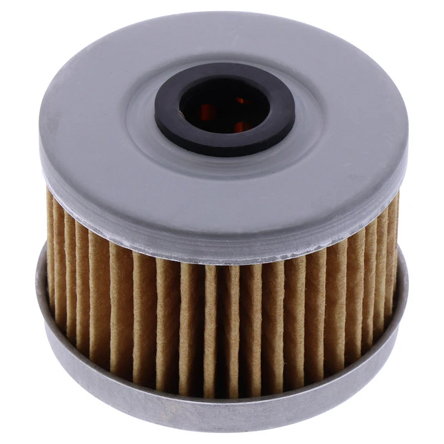 HIFLOFILTRO Premium Ölfilter