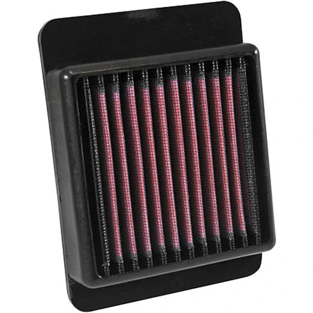 K&N Dauerluftfilter