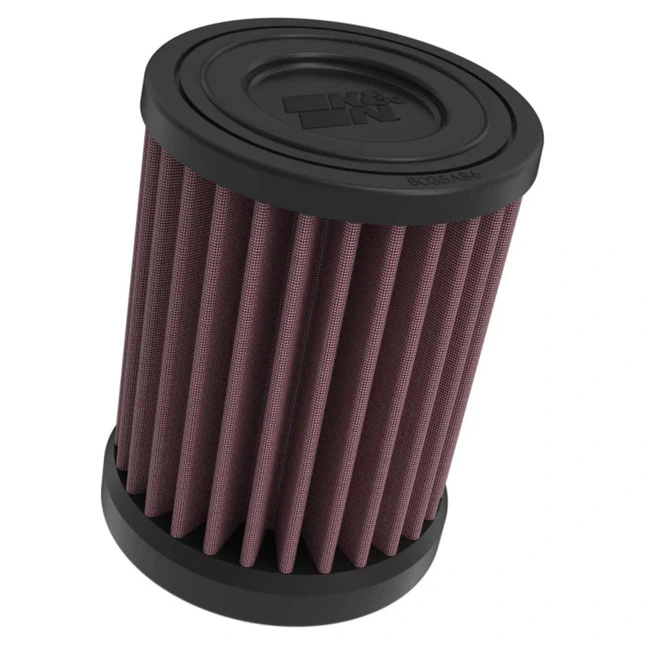 K&N Dauerluftfilter
