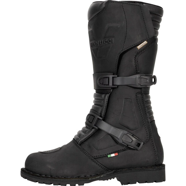 Vanucci VTB 9